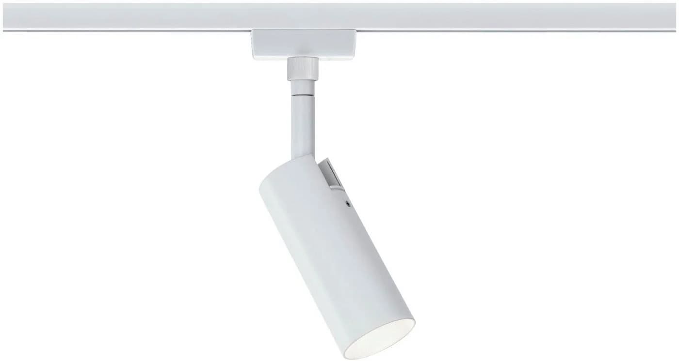 Paulmann URail Tubo Spot 3-Step-Dim 4.000K Weiß - Bild 2