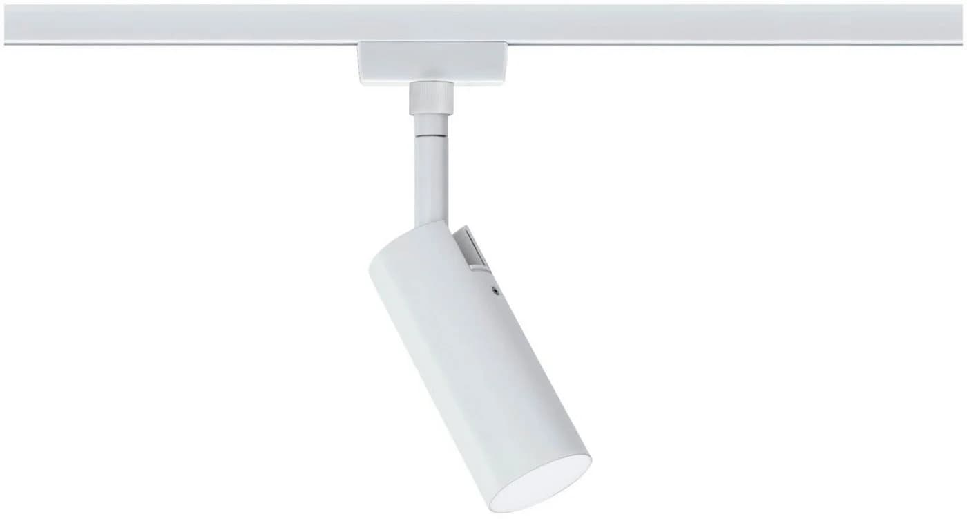 Paulmann URail Tubo Spot 3-Step-Dim 4.000K Weiß - Bild 3