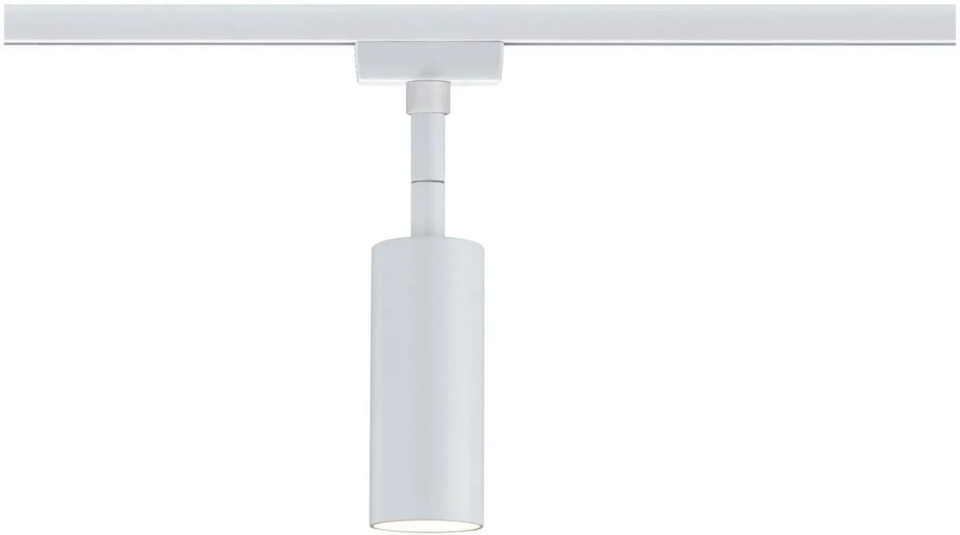 Paulmann URail Tubo Spot 3-Step-Dim 4.000K Weiß - Bild 4