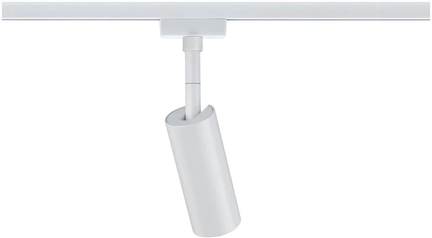 Paulmann URail Tubo Spot 3-Step-Dim 4.000K Weiß - Bild 5
