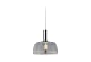 Paulmann URail Schirm Neila 2Easy Rauchglas Grau Bild 2