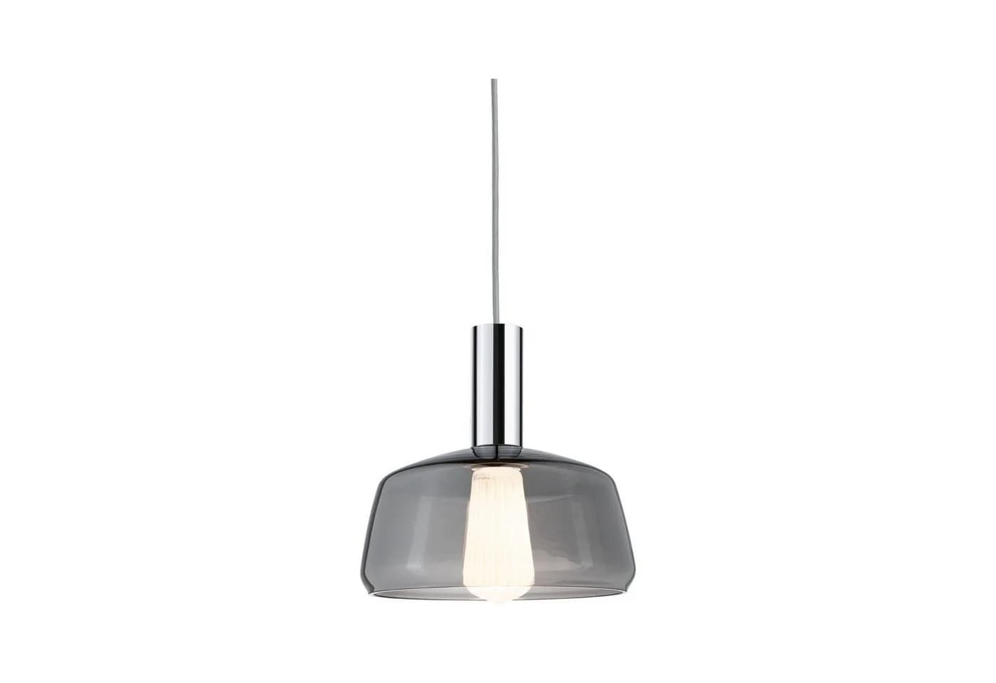 Paulmann URail Schirm Neila 2Easy Rauchglas Grau - Bild 3