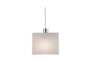 Paulmann URail-Lampenschirm Verona 2Easy, grau Bild 2