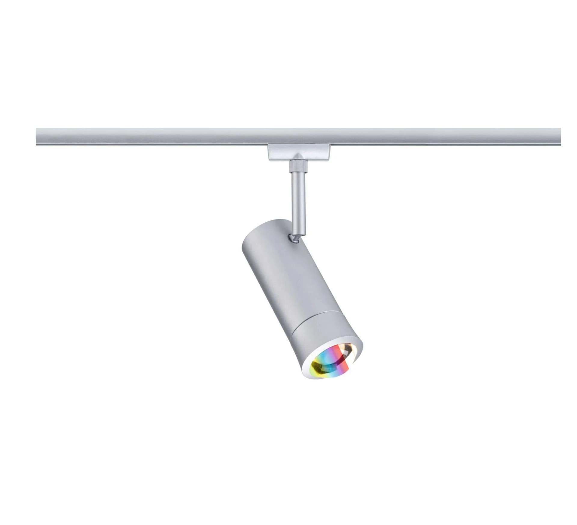 PAULMANN Schienenspot Tarie RGBW+ Dimmbar Smart Home