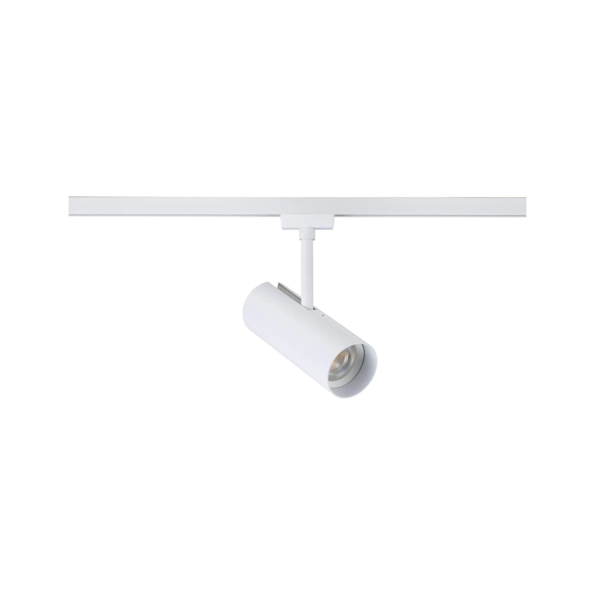 PAULMANN Schienenspot Theron 11W 1100lm dimmbar weiß