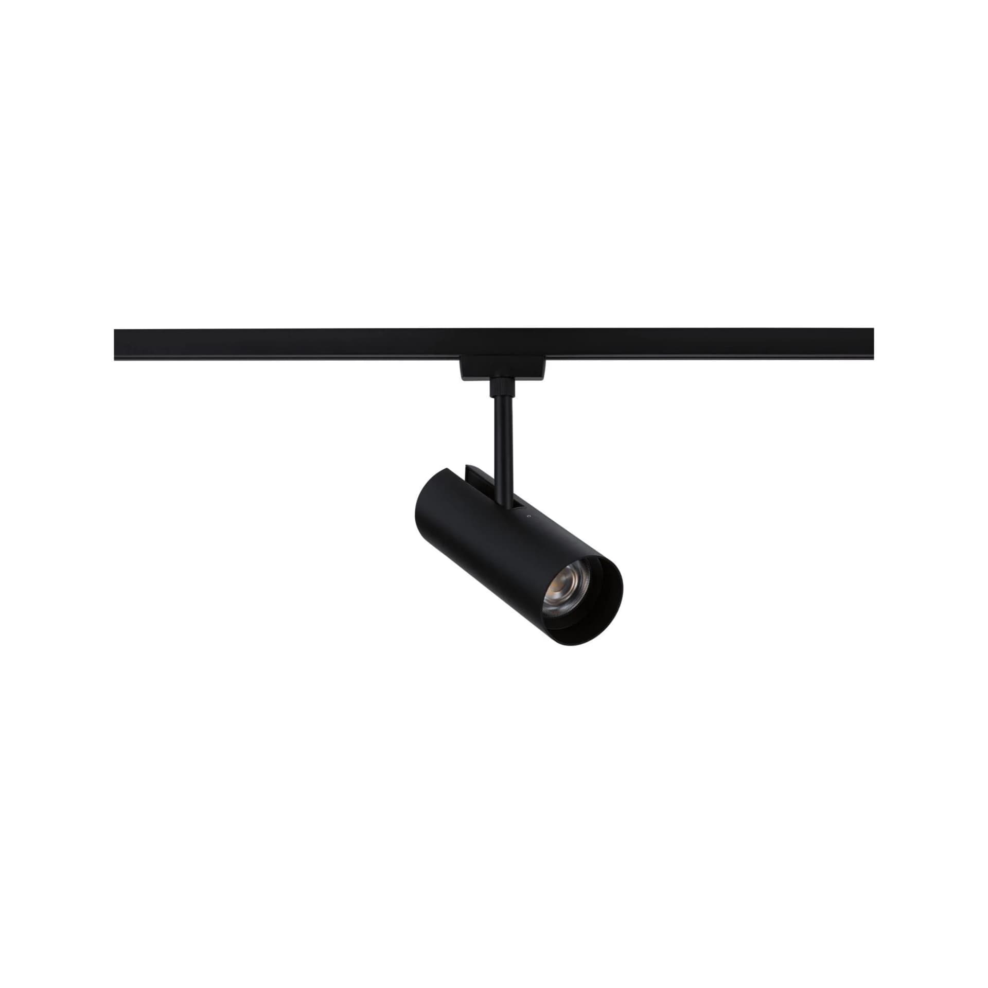 Paulmann Schienenspot Theron Schwarz Dimmbar 1100lm