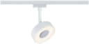 Paulmann URail Circle LED-Spot Weiß Bild 2