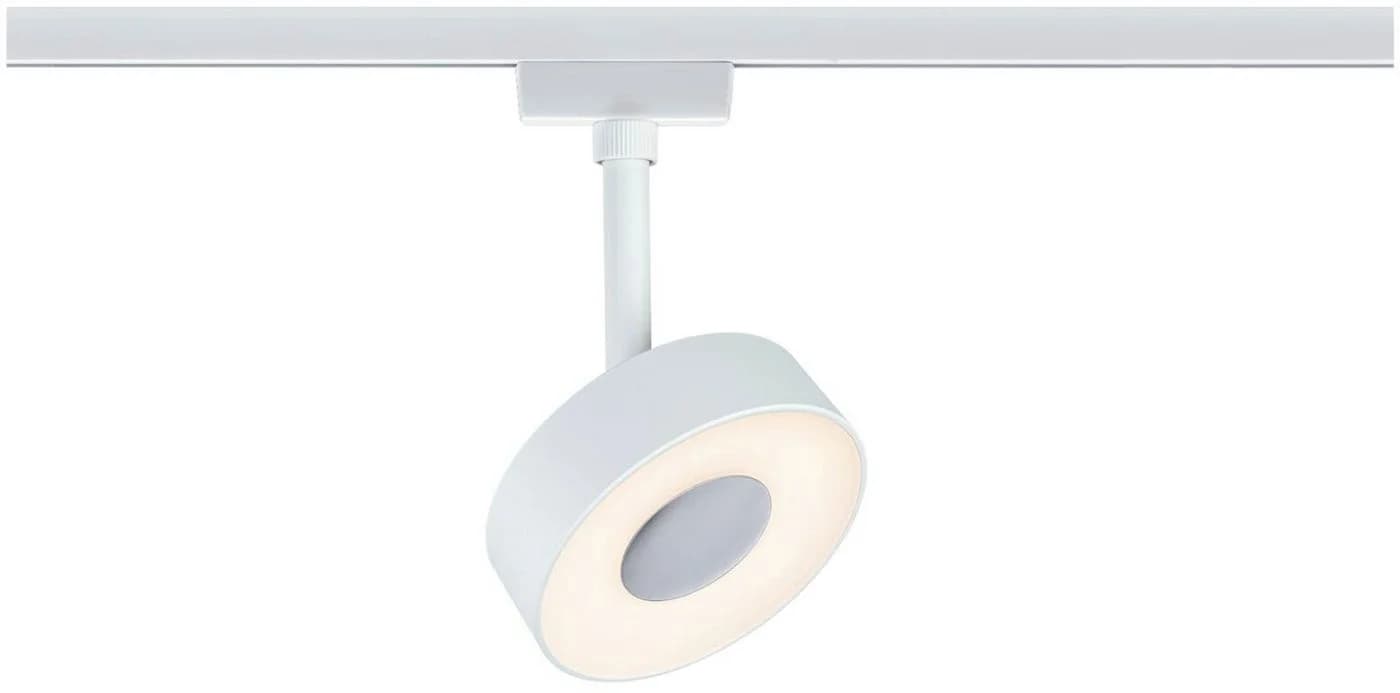 Paulmann URail Circle LED-Spot Weiß - Bild 2