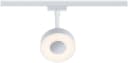 Paulmann URail Circle LED-Spot Weiß Bild 4