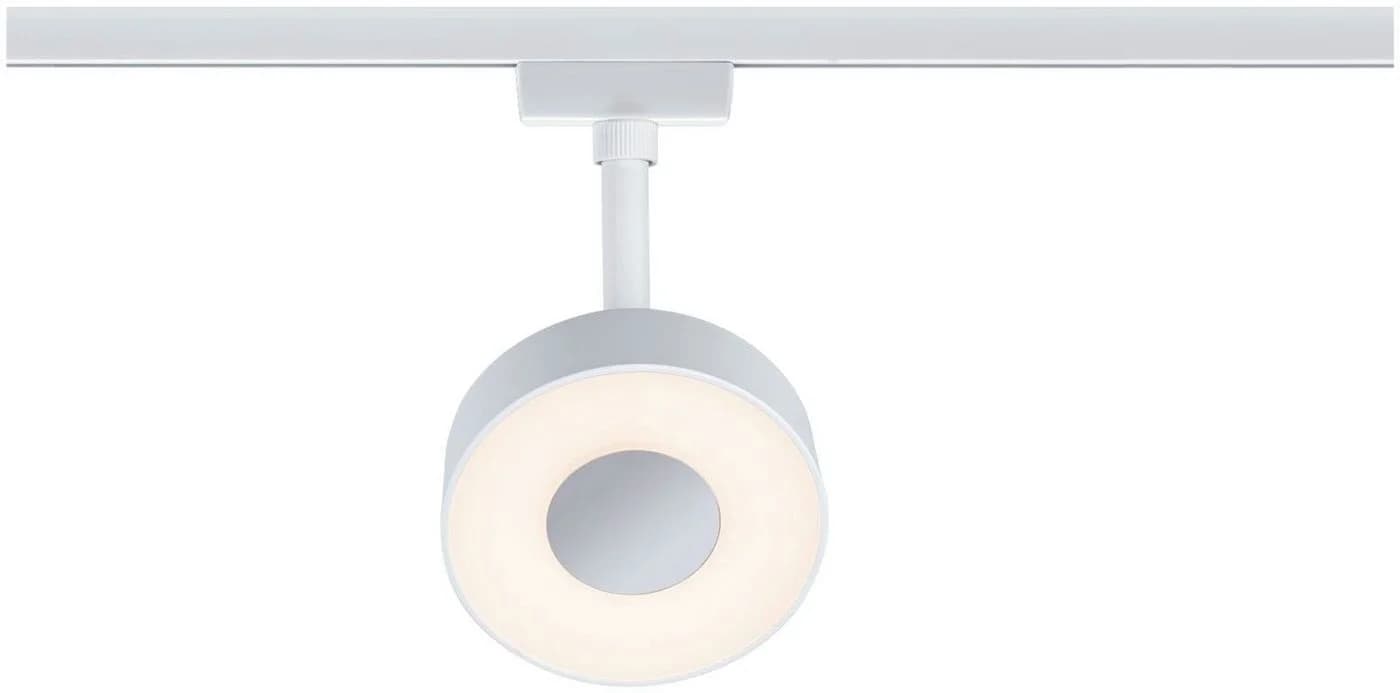 Paulmann URail Circle LED-Spot Weiß - Bild 4