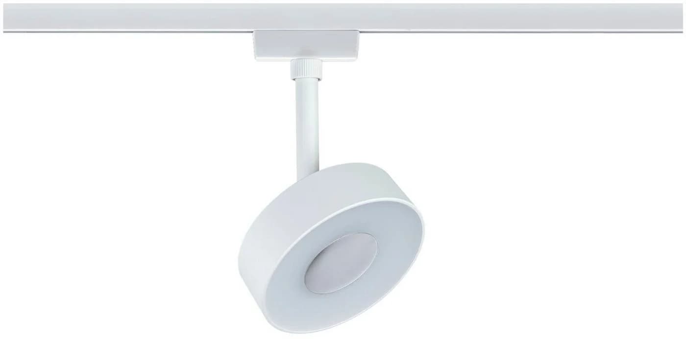 Paulmann URail Circle LED-Spot Weiß - Bild 5