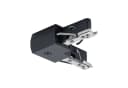 PAULMANN URail Verbinder L-Stück Schwarz 230V Bild 2