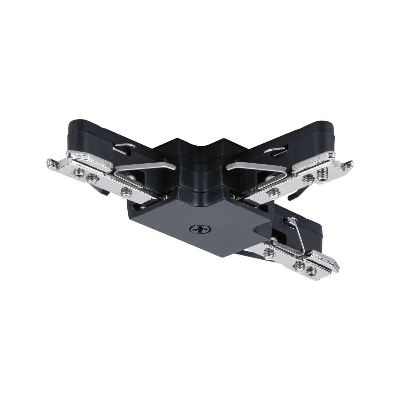 Paulmann URail T-Stück Verbinder Schwarz 1000W - Bild 2