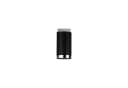 PAULMANN URail Schienenspot Tube GU10 Schwarz Chrom Dimmbar Bild 3