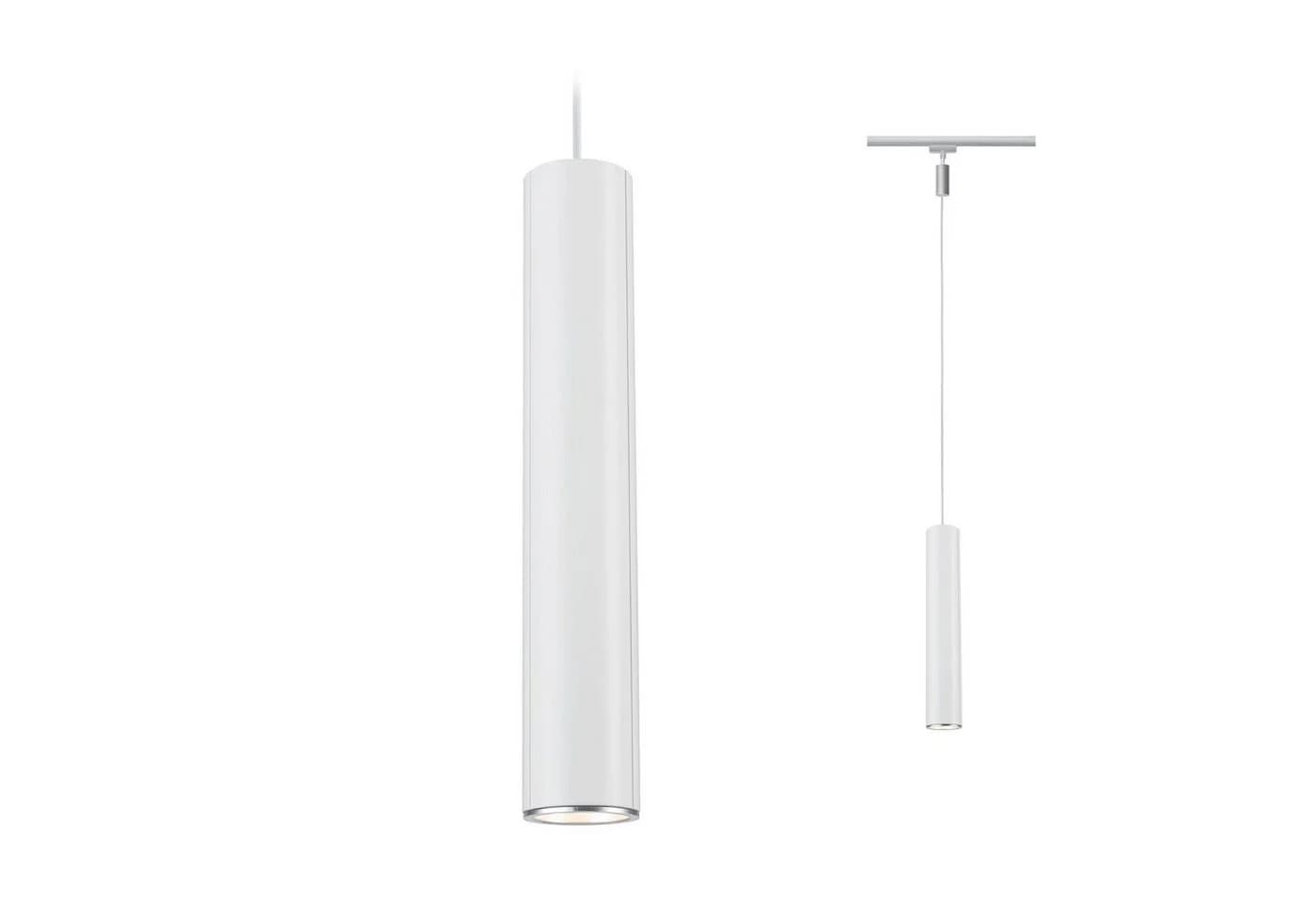 Paulmann Schienensystem-Hängeleuchte Pendulum Catelejo max. 10 Watt - Bild 2