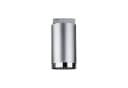 PAULMANN URail Schienenspot Tube GU10 Silber Dimmbar Bild 3