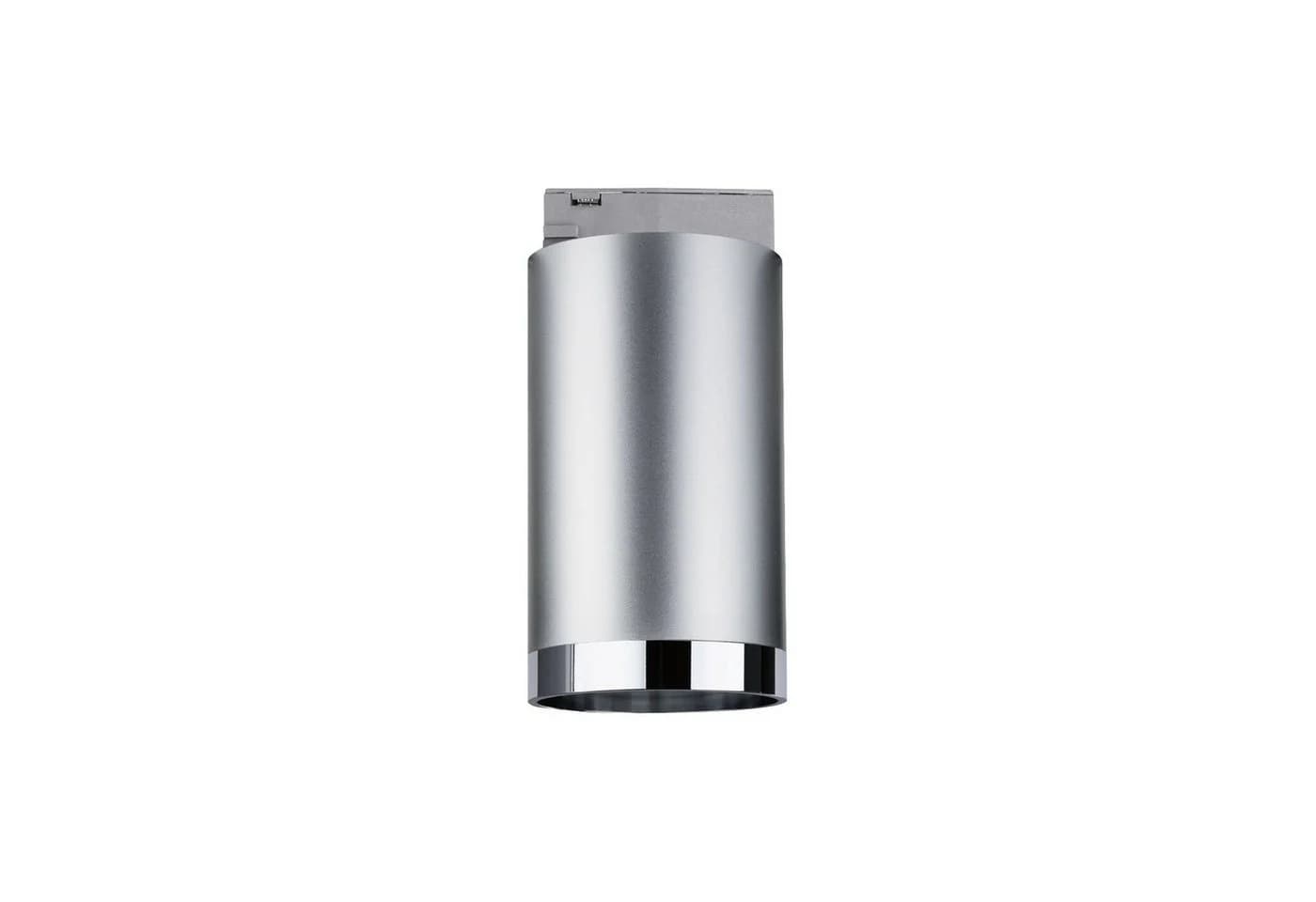 PAULMANN URail Schienenspot Tube GU10 Silber Dimmbar - Bild 3