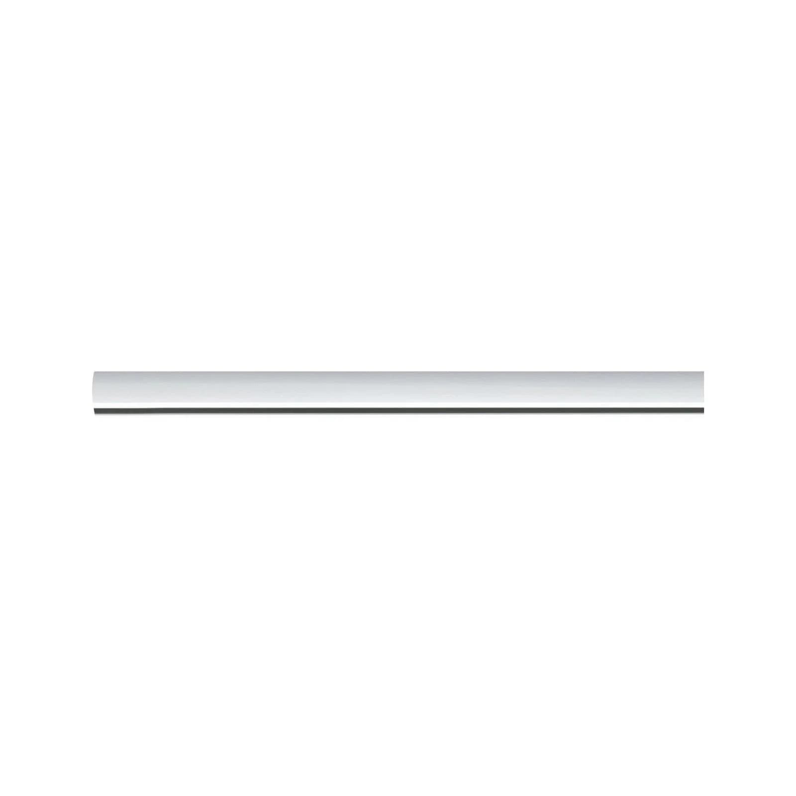 PAULMANN URail Schiene 50 cm Weiß 230V Stromschienensystem