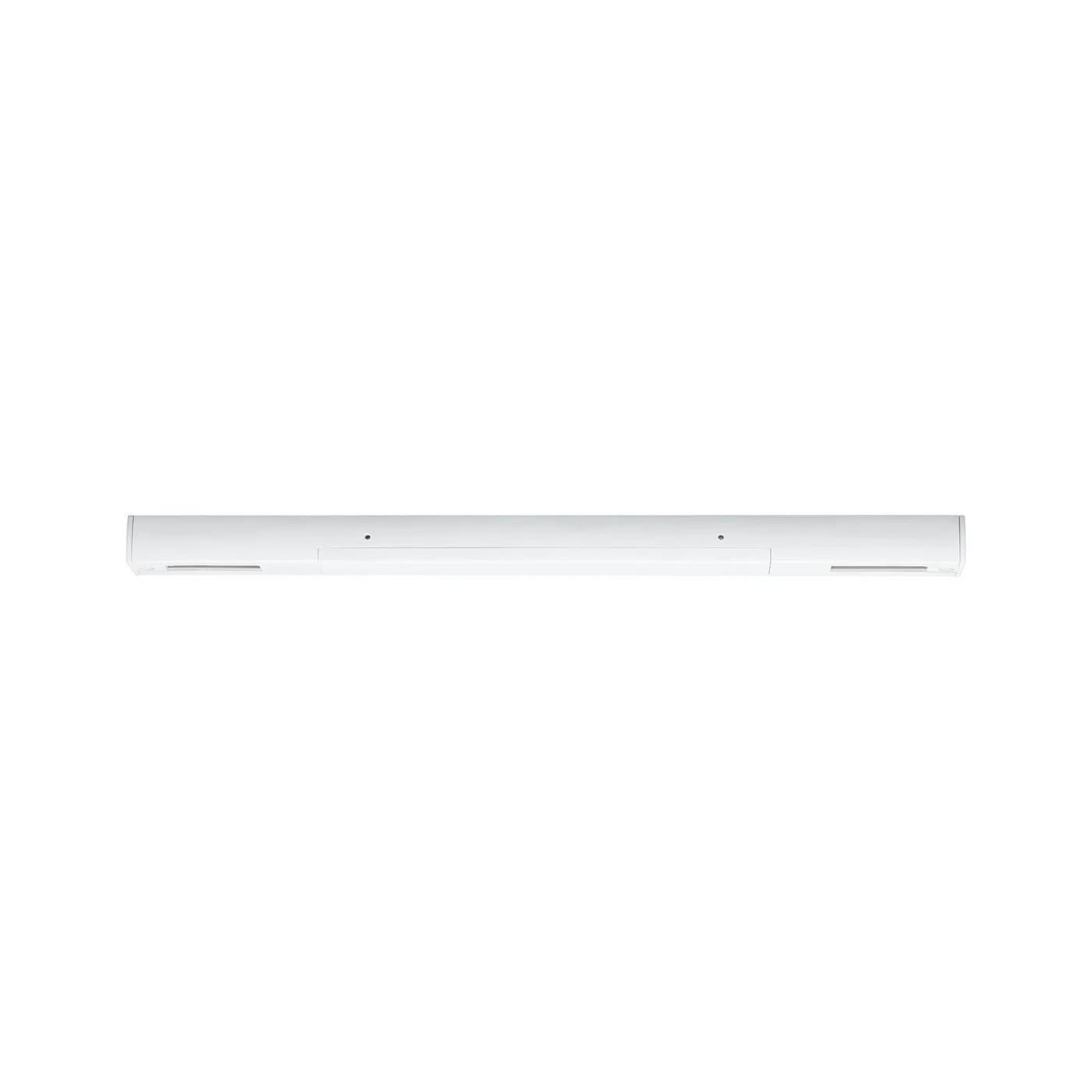 Paulmann URail Mitteleinspeisung Weiß Kunststoff 304x18mm - Bild 3