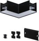 Paulmann Linion Lichtkanal 90° 2000lm/m 3000K Bild 3
