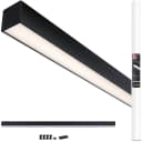 Paulmann Lichtleiste Linion Schwarz 1 m Master Trafo ein/aus Bild 2