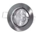 Paulmann LED Einbaustrahler 4er-Set Silber Bild 4