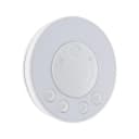 Paulmann Unterschrankleuchte Clever Connect Switch Bowl 2700K-6500K 71mm Weiß Kunststoff Dimmbar Bild 2