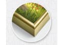 Schipper Bilderrahmen Gold Aluminium 40x50 cm Bild 3
