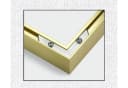 Schipper Bilderrahmen Gold Aluminium 40x50 cm Bild 4