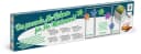 Schipper Bilderrahmen Triptychon 80x50 cm Silber Aluminium Set Bild 5