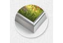 Schipper Bilderrahmen Silber Aluminium 40x50 cm Bild 3