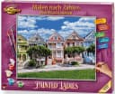 Malen nach Zahlen SCHIPPER Meisterklasse Premium Painted Ladies Bild 5