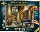 Schipper Malen nach Zahlen Meisterklasse Lost Place Bunt Bild 2