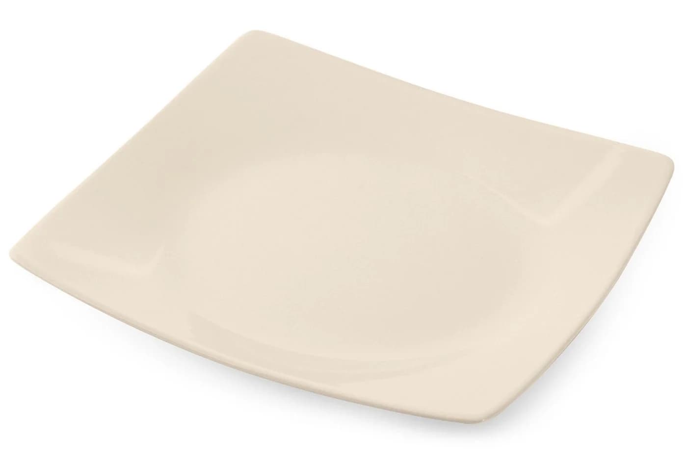KONSIMO® Tafelservice EPIRI 18-tlg. Keramik Beige Modern Quadratisch - Bild 4
