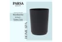 PARSA Beauty Zahnputzbecher ESSENTIAL Flair – rutschfest & modern Bild 1