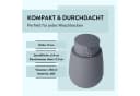 PARSA Beauty Seifenspender ESSENTIAL Pure grau Bild 5