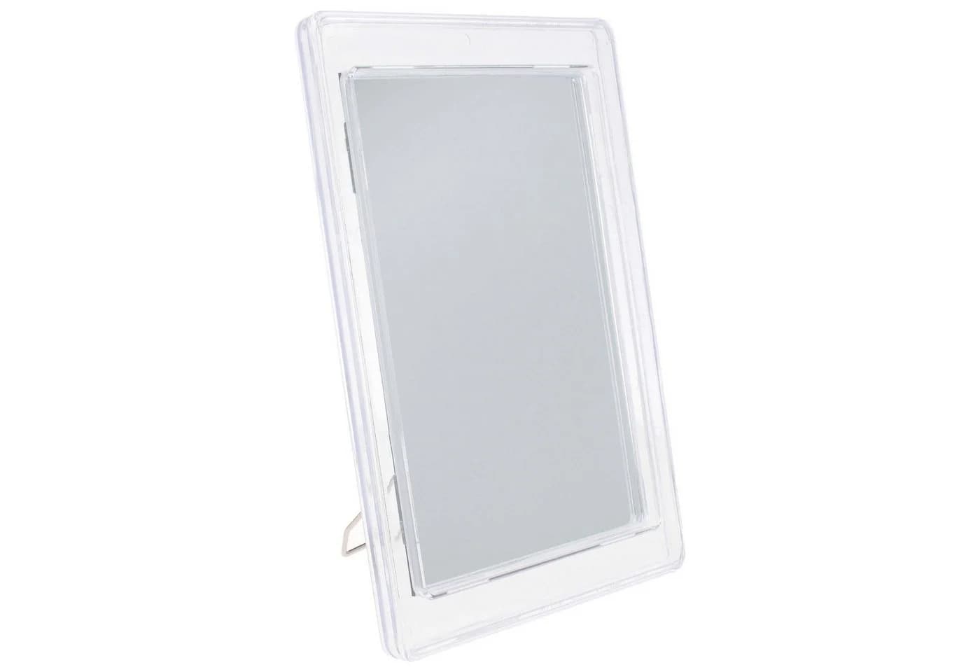 PARSA Beauty Standspiegel Essential Rechteckig Transparent - Bild 2