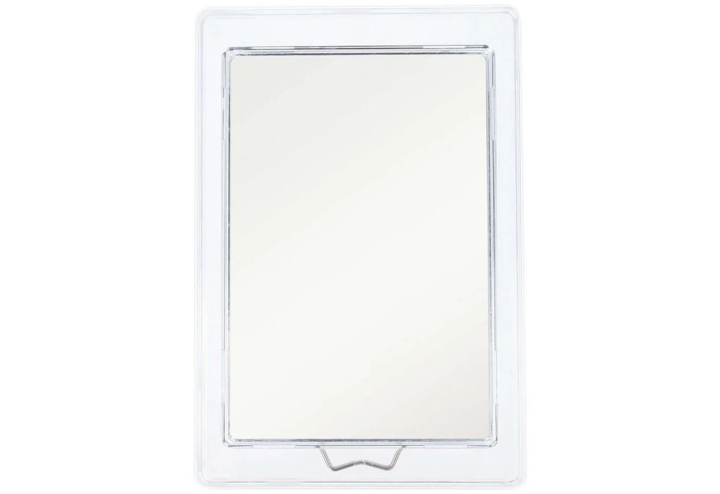 PARSA Beauty Standspiegel Essential Rechteckig Transparent - Bild 3