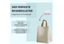 PARSA Beauty Seifenschale Seifendose Flair Weiß Bild 5