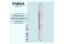 PARSA Beauty Badaccessoire-Set Zahnbürsten-Etui Transport- und Aufbewahrungsbox Bild 1