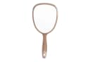PARSA Beauty ESSENTIAL Handspiegel Champagner Schminkspiegel Bild 2