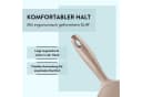 PARSA Beauty ESSENTIAL Handspiegel Champagner Schminkspiegel Bild 5