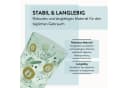PARSA Beauty KIDS Zahnputzbecher Safari Bunt Bild 4