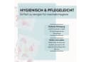PARSA Beauty Zahnputzbecher Kids Einhorn Bunt Rosa ABS-Kunststoff Bild 5