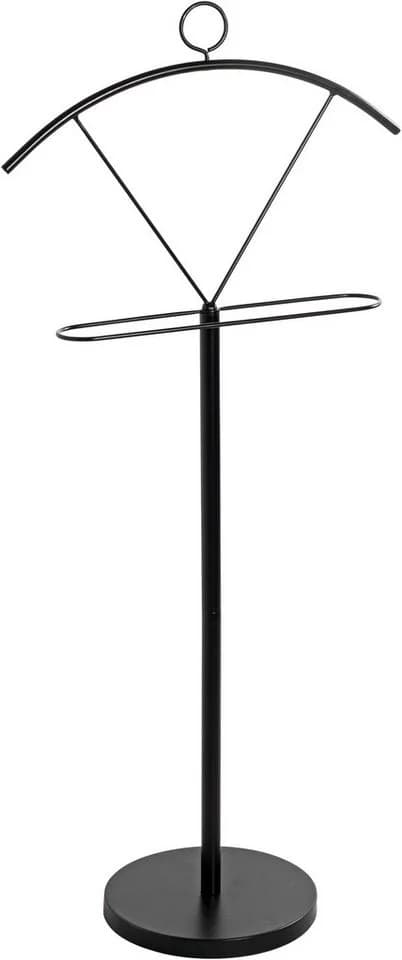 Herrendiener HAKU Schwarz - Bild 4