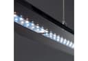Fischer & Honsel Pendelleuchte TENSO Schwarz/Grau Modern Dimmbar Bild 3