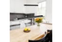 Fischer & Honsel Pendelleuchte TENSO Schwarz/Grau Modern Dimmbar Bild 5