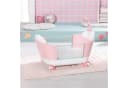 Zapf Creation® Baby Annabell Zauberwanne Badespiel Transparent Bild 1