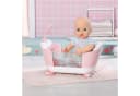 Zapf Creation® Baby Annabell Zauberwanne Badespiel Transparent Bild 3