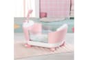 Zapf Creation® Baby Annabell Zauberwanne Badespiel Transparent Bild 4